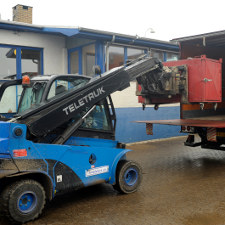 Teletruck