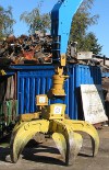 Lynskift